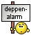 Deppenalarm